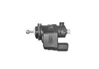 HeadlightELECTR.MOTOR 2571993 Van Wezel