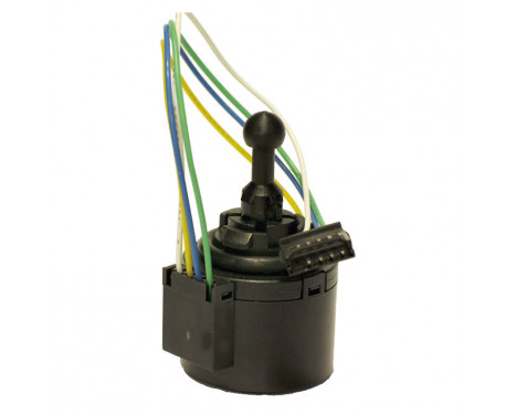 Height control Motor BMW Miscellaneous DL LM08 AutoStyle