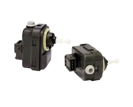 Height Control Motor Nissan Note (E11) 2006-2013 DL LM12 AutoStyle, Image 2