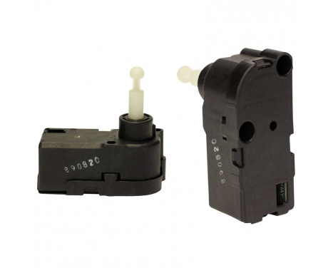 Height Control Motor Semi Fit - LM26 DL LM26 AutoStyle