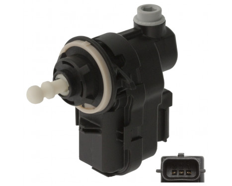 Light level controller 45888 FEBI