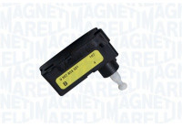 Regulator, headlight leveling LRB090 Magneti Marelli