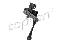 sensor, headlamp levelling adjustment element