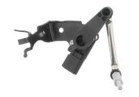 sensor, headlight height adjustment motor