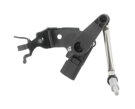 sensor, headlight height adjustment motor