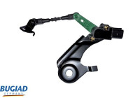 sensor, xenon light (headlight height adjustment)