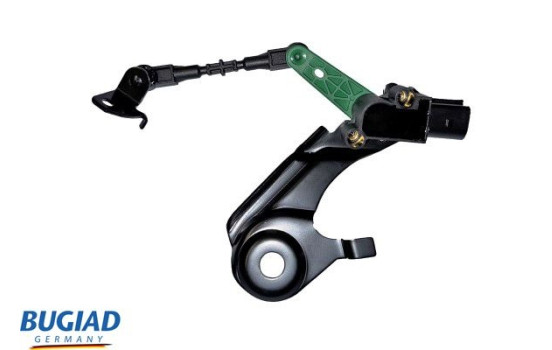 sensor, xenon light (headlight height adjustment)