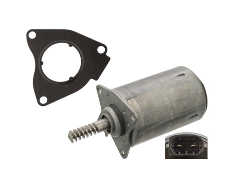 servo motor 105916 FEBI