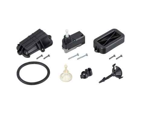 Servo motor 37615 FEBI