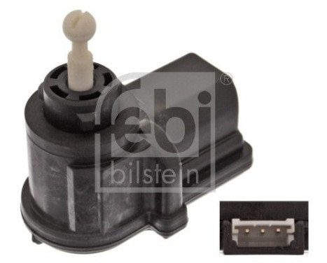 Servo motor 46039 FEBI, Image 2