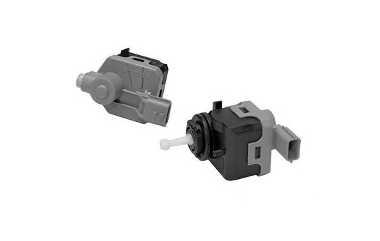 Servomotor 8/06+ 4371993 Van Wezel