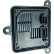 Adjustment motor, lighting, Thumbnail 2