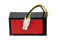 Control unit, lighting HD Tuning