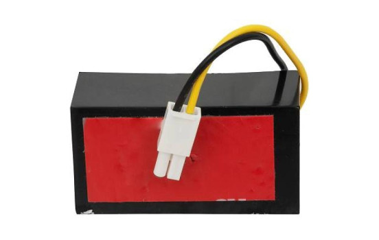 Control unit, lighting HD Tuning
