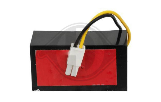 Control unit, lighting HD Tuning, Image 2