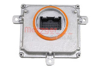 Control unit, lighting