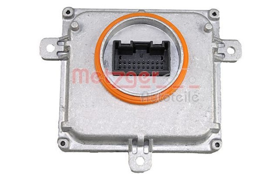 Control unit, lighting