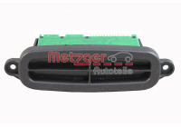 Control unit, lighting