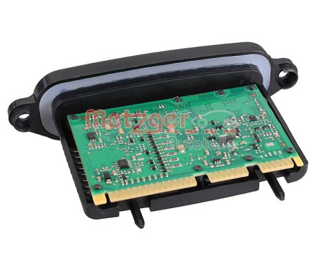 Control unit, lighting, Image 2