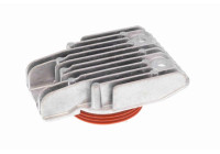 Control unit, lighting