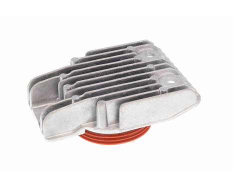 Control unit, lighting