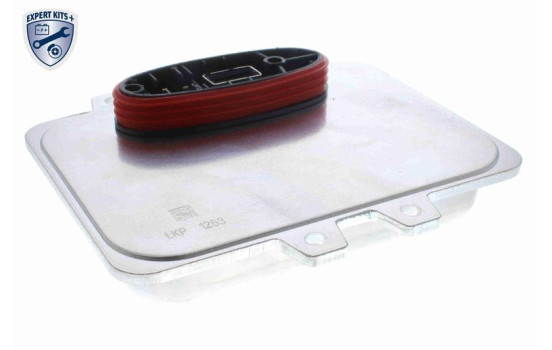 Control unit, lighting