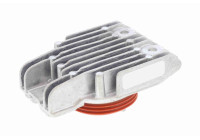 Control unit, lighting