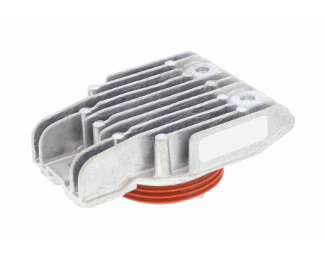 Control unit, lighting