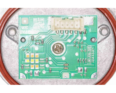 Control unit, lighting, Image 2