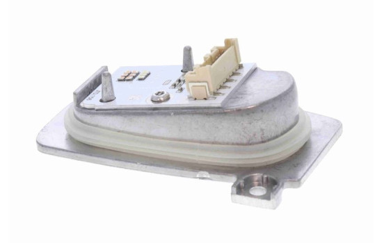 Control unit, lighting