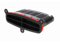 Control unit, lighting