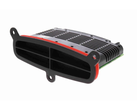 Control unit, lighting