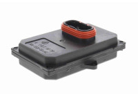 Control unit, lighting