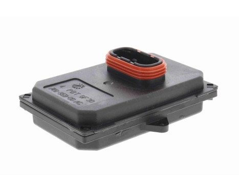 Control unit, lighting