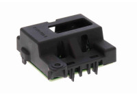 Control unit, lighting