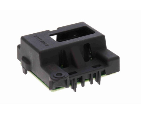 Control unit, lighting