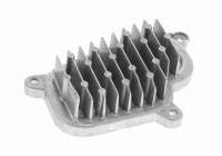 Control unit, lighting