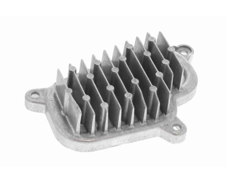 Control unit, lighting