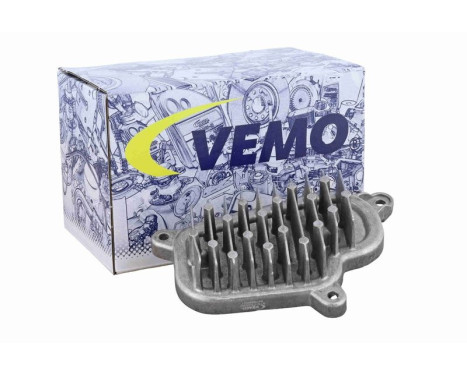 Control unit, lighting, Image 2