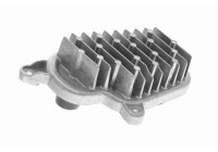 Control unit, lighting