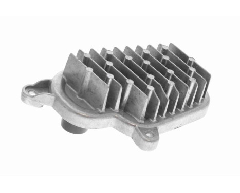 Control unit, lighting