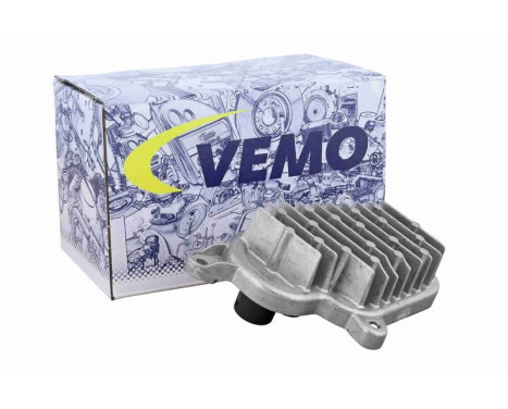 Control unit, lighting, Image 2