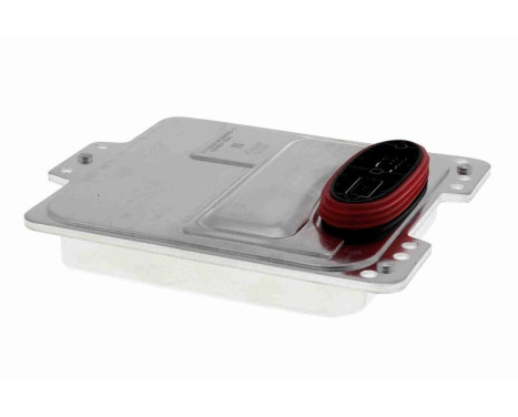 Control unit, lighting