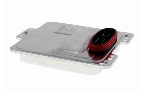 Control unit, lighting