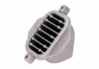 Control unit, lighting