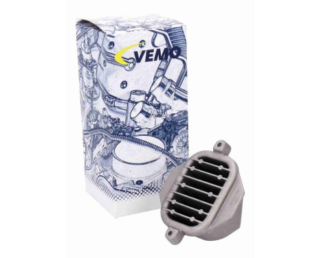 Control unit, lighting, Image 2