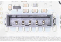 Control unit, lighting