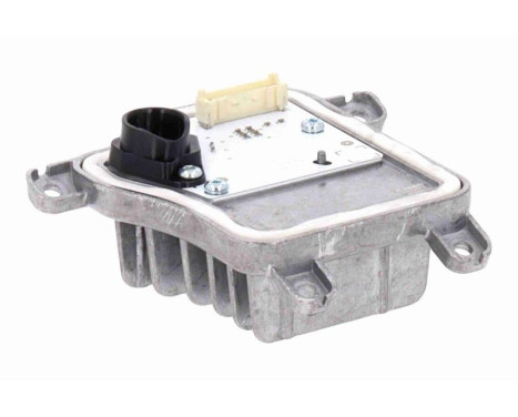 Control unit, lighting