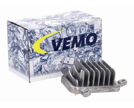 Control unit, lighting, Image 2