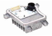 Control unit, lighting